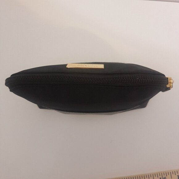 BEYONCE Parfume Black Cosmetic Travel Bag Case Pouch Promo - Picture 7 of 13